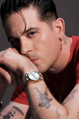 G-Eazy pic #1259709