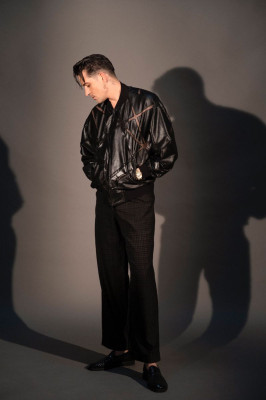photo 8 in G-Eazy gallery [id1259711] 2021-07-06 00:00:00