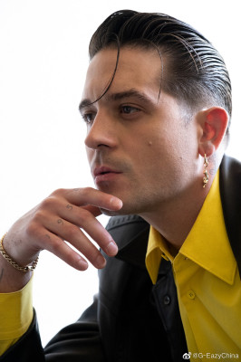 photo 12 in G-Eazy gallery [id1259707] 2021-07-06 00:00:00