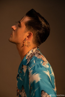 photo 13 in G-Eazy gallery [id1259706] 2021-07-06 00:00:00