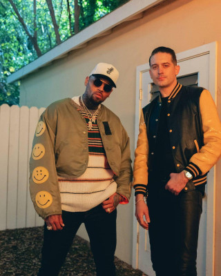 photo 26 in G-Eazy gallery [id1247957] 2021-02-12 00:00:00