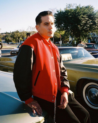 photo 12 in G-Eazy gallery [id1250261] 2021-03-16 00:00:00