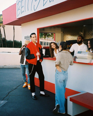 photo 13 in G-Eazy gallery [id1250260] 2021-03-16 00:00:00