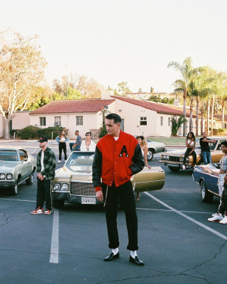 photo 14 in G-Eazy gallery [id1250259] 2021-03-16 00:00:00