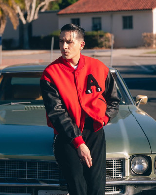 photo 25 in G-Eazy gallery [id1247998] 2021-02-12 00:00:00