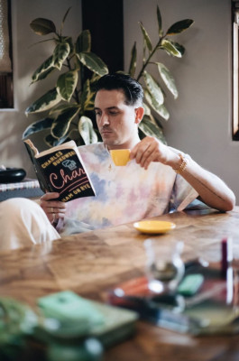 photo 28 in G-Eazy gallery [id1256828] 2021-06-07 00:00:00