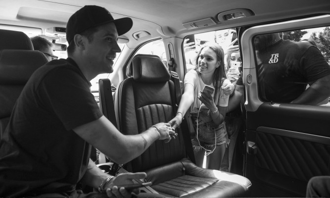G-Eazy pic #1172902