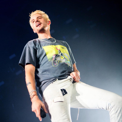 G-Eazy pic #1153059