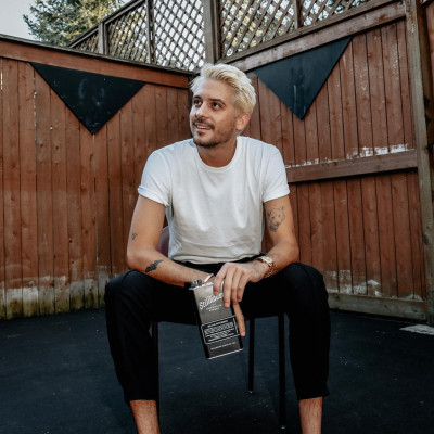 G-Eazy pic #1153056