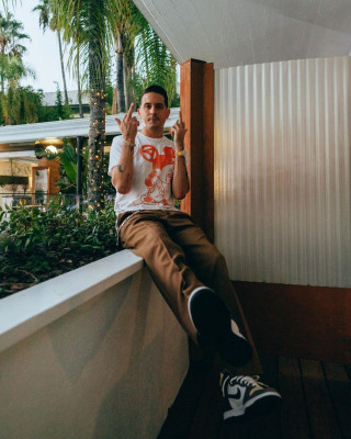 photo 27 in G-Eazy gallery [id1254784] 2021-05-04 00:00:00