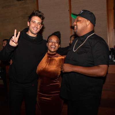 G-Eazy pic #1145010