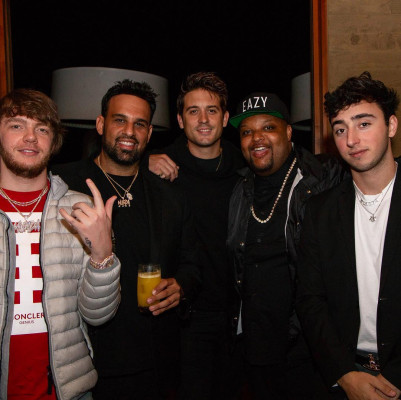 G-Eazy pic #1145009