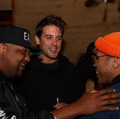 G-Eazy pic #1145011