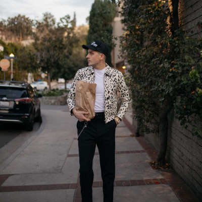 G-Eazy pic #1246894