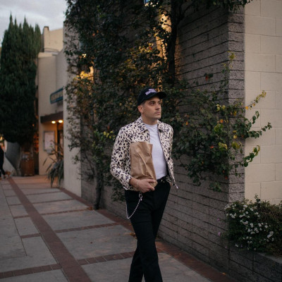 photo 3 in G-Eazy gallery [id1246892] 2021-01-27 00:00:00