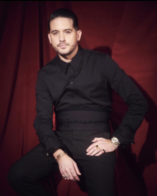 photo 7 in G-Eazy gallery [id1241410] 2020-11-26 00:00:00