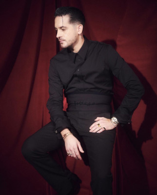 photo 8 in G-Eazy gallery [id1241409] 2020-11-26 00:00:00