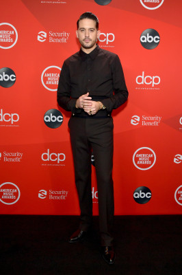 photo 4 in G-Eazy gallery [id1241550] 2020-11-28 00:00:00