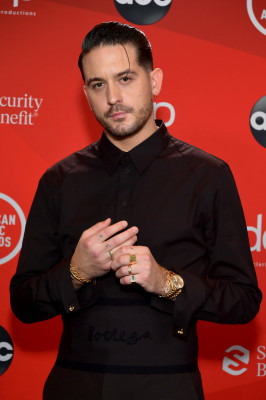 photo 5 in G-Eazy gallery [id1241549] 2020-11-28 00:00:00