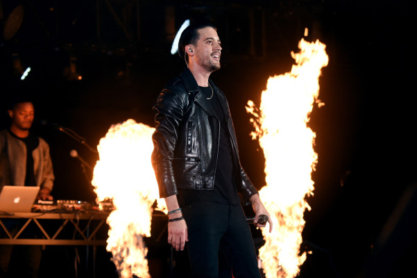G-Eazy pic #1037491