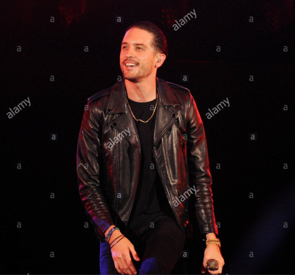 G-Eazy pic #1037493