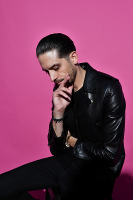 G-Eazy pic #1037497