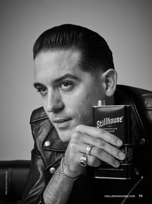 G-Eazy pic #1099627