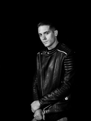 photo 5 in G-Eazy gallery [id1279120] 2021-11-07 00:00:00