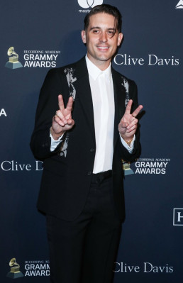 G-Eazy pic #1218870