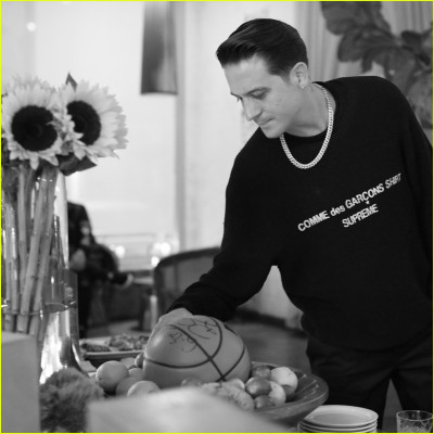 photo 16 in G-Eazy gallery [id1306181] 2022-07-29 00:00:00