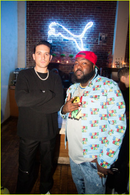 photo 15 in G-Eazy gallery [id1306182] 2022-07-29 00:00:00