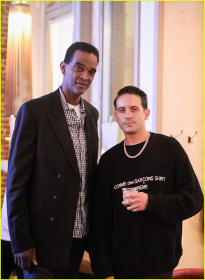 photo 14 in G-Eazy gallery [id1306183] 2022-07-29 00:00:00