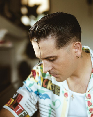 photo 11 in G-Eazy gallery [id1264739] 2021-08-19 00:00:00