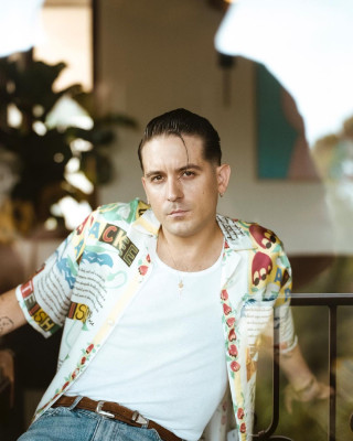 photo 13 in G-Eazy gallery [id1264737] 2021-08-19 00:00:00
