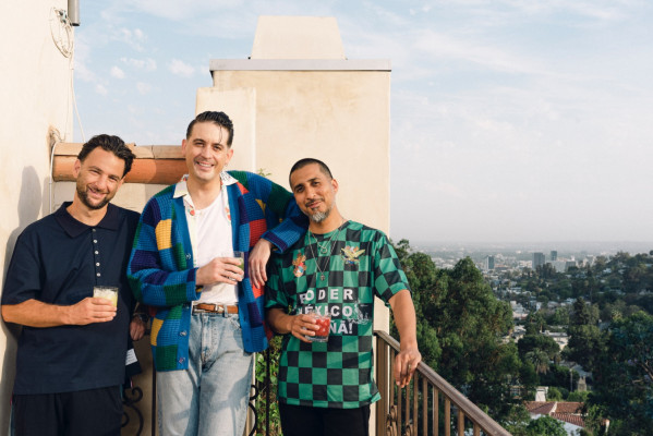 photo 15 in G-Eazy gallery [id1264735] 2021-08-19 00:00:00