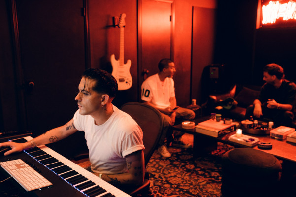 photo 16 in G-Eazy gallery [id1264734] 2021-08-19 00:00:00