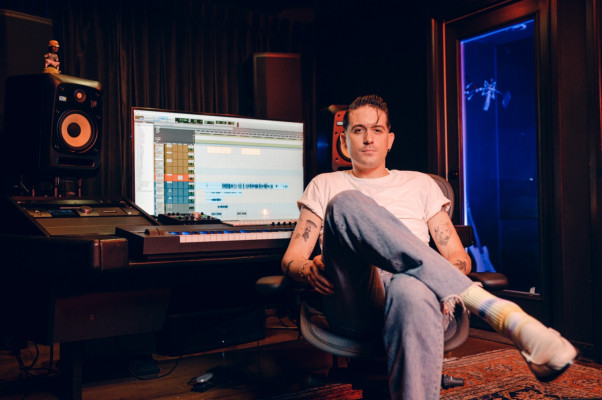 photo 17 in G-Eazy gallery [id1264733] 2021-08-19 00:00:00