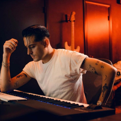 photo 19 in G-Eazy gallery [id1264731] 2021-08-19 00:00:00