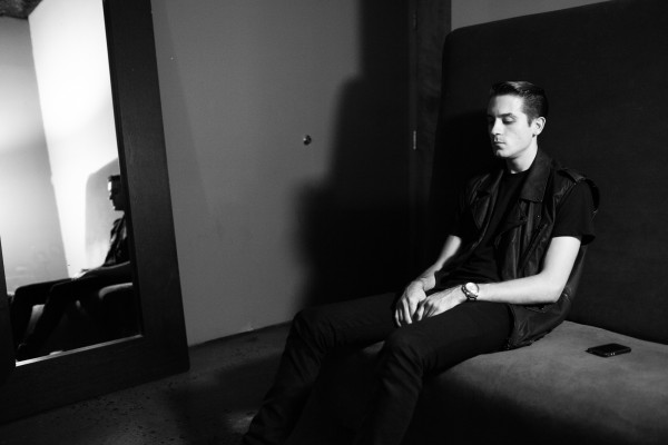 G-Eazy pic #1288540