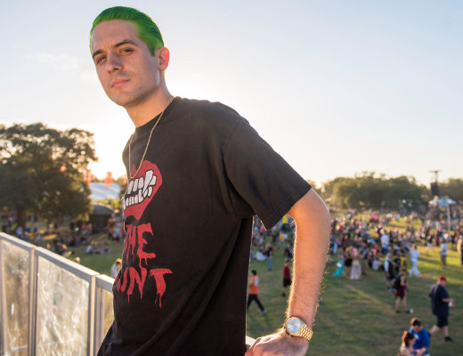 photo 29 in G-Eazy gallery [id1303378] 2022-06-27 00:00:00