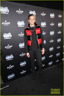 G-Eazy pic #1111683