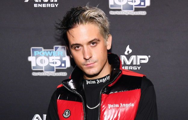 photo 14 in G-Eazy gallery [id1111684] 2019-03-02 00:00:00