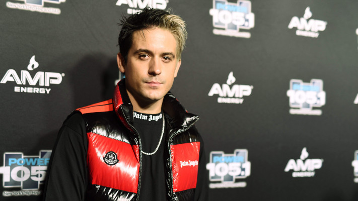 G-Eazy pic #1111680