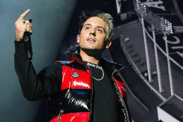 photo 17 in G-Eazy gallery [id1111681] 2019-03-02 00:00:00