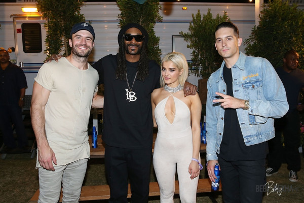 photo 11 in G-Eazy gallery [id1256084] 2021-05-20 00:00:00