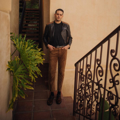 photo 27 in G-Eazy gallery [id1247609] 2021-02-06 00:00:00