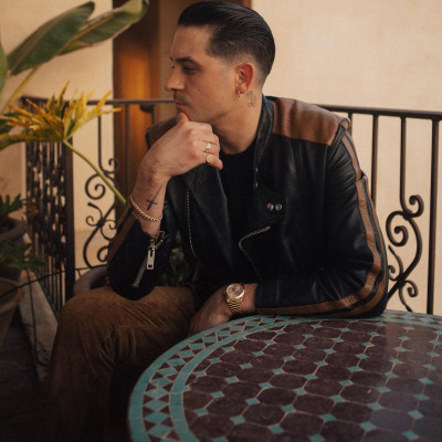 photo 28 in G-Eazy gallery [id1247608] 2021-02-06 00:00:00