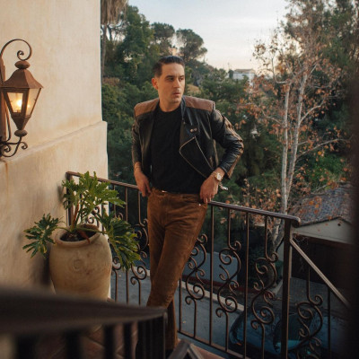 photo 29 in G-Eazy gallery [id1247607] 2021-02-06 00:00:00