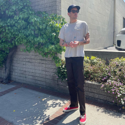 photo 8 in G-Eazy gallery [id1251749] 2021-04-05 00:00:00