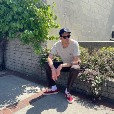 photo 9 in G-Eazy gallery [id1251748] 2021-04-05 00:00:00